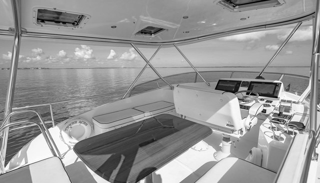 THREE ACES yacht for sale 29