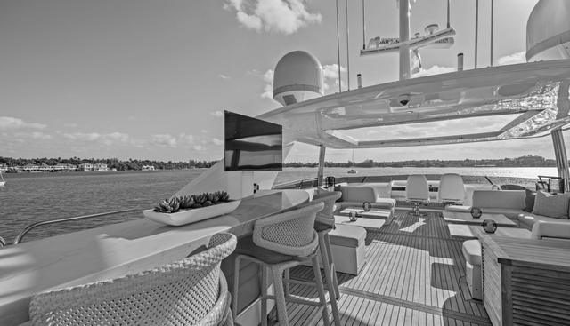 CURRENT SEA yacht for sale 7