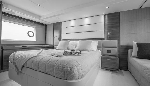 Pieces of Eight yacht for sale 73