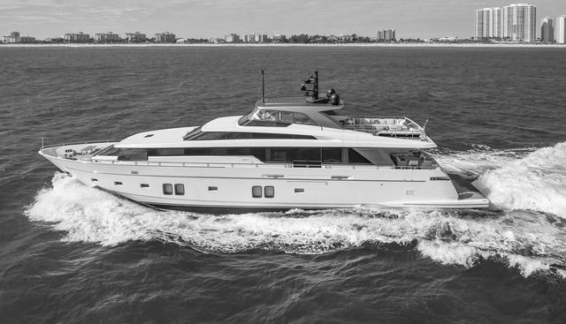 XWAVE yacht for sale 37