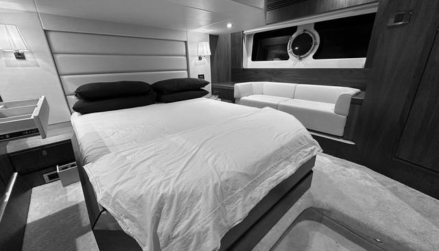 BARAKA yacht for sale 20
