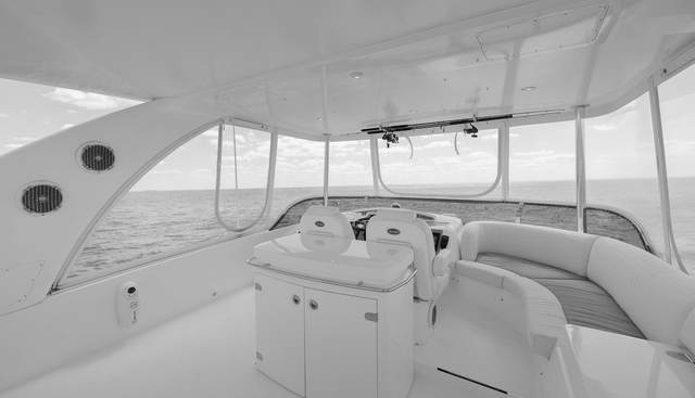 Cool Breeze yacht for sale 9