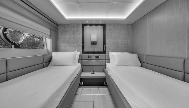 noname yacht for sale 45
