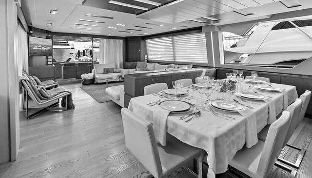 SHA SHA SHA IV yacht for sale 48