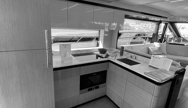 ABSOLUTE 62 FLY yacht for sale 13