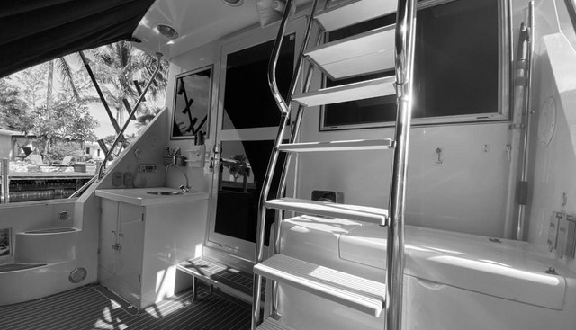 The Jolly Rogers yacht for sale 20