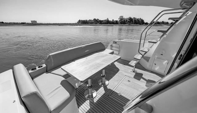 420 yacht for sale 19