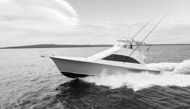 Gorilla Bowt yacht for sale 2