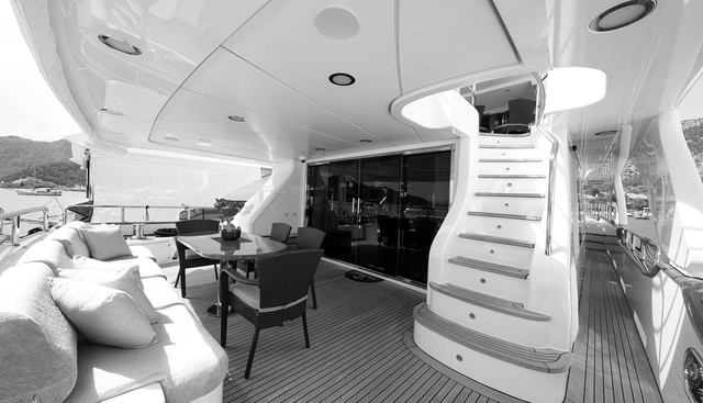 SOFIA OF TORTOLA yacht for sale 3