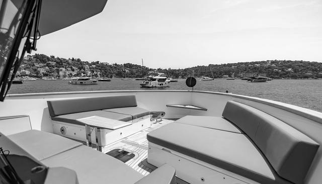 MAORIA yacht for sale 35