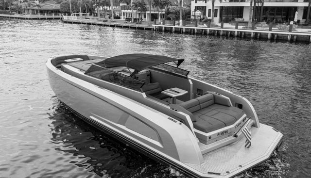 noname yacht for sale 14