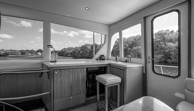 noname yacht for sale 45
