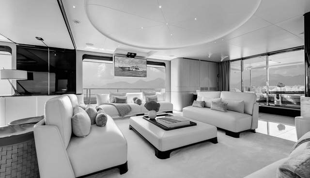 Amico yacht for sale 8