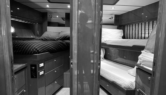 GRACE yacht for sale 30