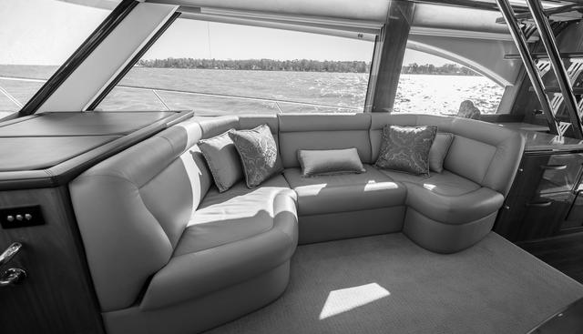 Rose yacht for sale 38