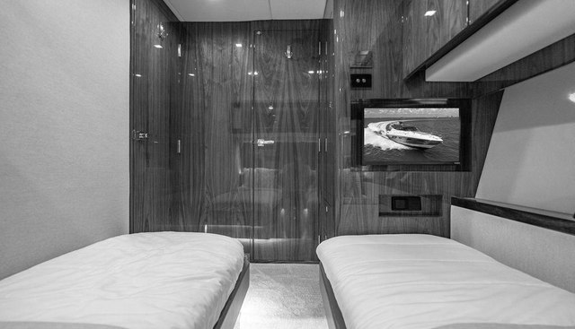 Bald Eagle yacht for sale 75