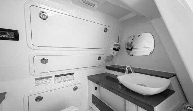noname yacht for sale 23