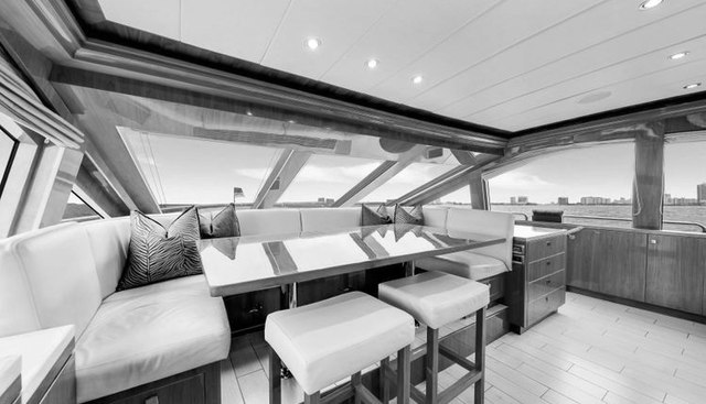 MESMERIZE yacht for sale 23