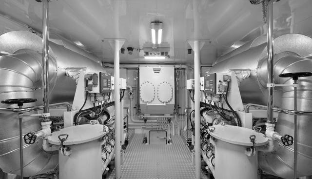 OLMIDA yacht for sale 34