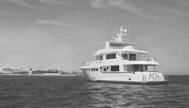 NORDHAVN N80 yacht for sale 32