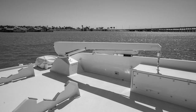 noname yacht for sale 24