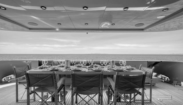 MADO yacht for sale 4