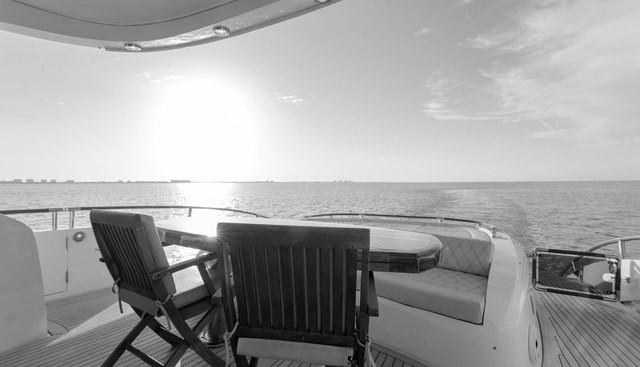 SALACIA yacht for sale 24