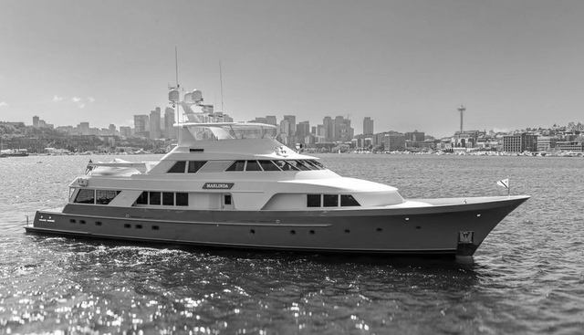 Marlinda yacht for sale 2
