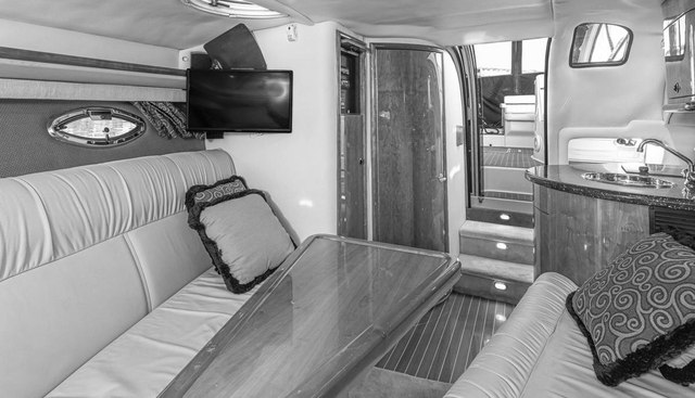 noname yacht for sale 25