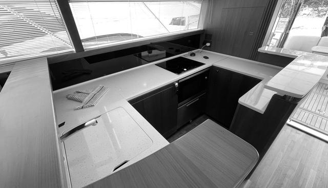 Lighter Moments yacht for sale 10