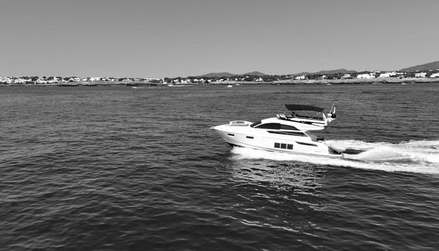 noname yacht for sale 5