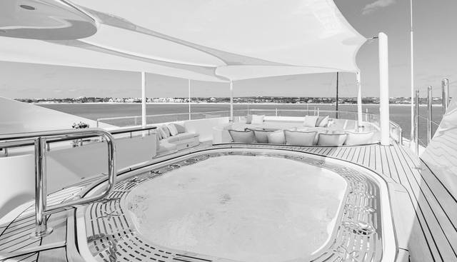 LADY B yacht for sale 2