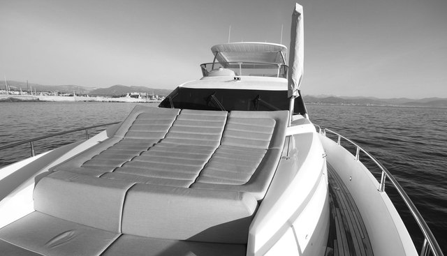 ANOLHA III yacht for sale 10