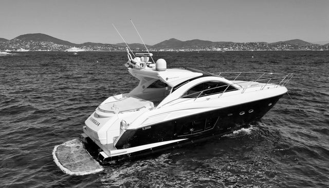 FAMIGLIA yacht for sale 5