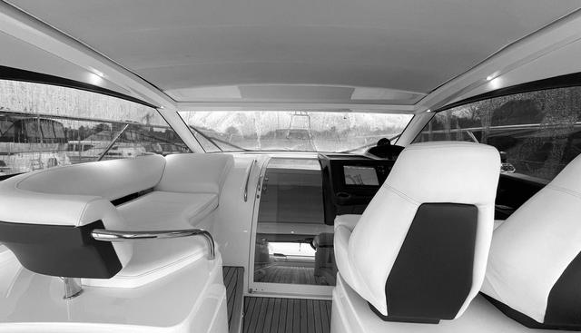 noname yacht for sale 30