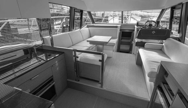 Jib Jab yacht for sale 18