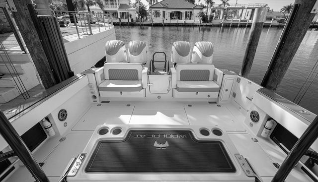 noname yacht for sale 20