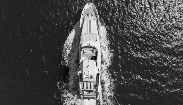 MY PARADIS yacht for sale 50