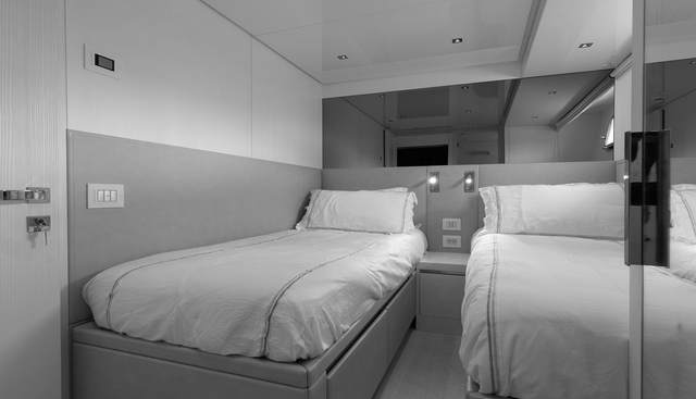SASA yacht for sale 63