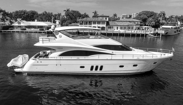 POLARIS yacht for sale 2