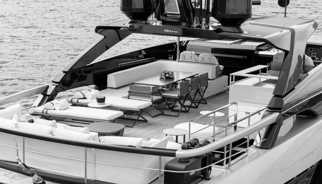 STILE DI VITA yacht for sale 58