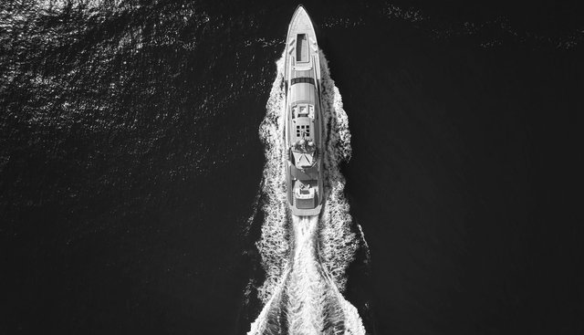 SANAM yacht for sale 47