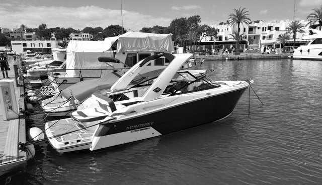 noname yacht for sale 2