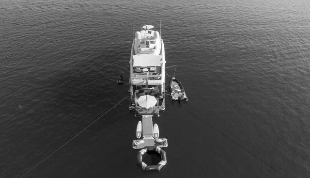 JARELA yacht for sale 24