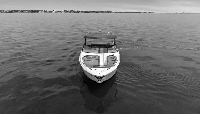 Pat-Glo yacht for sale 8