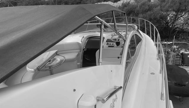 noname yacht for sale 10