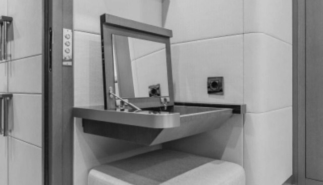 GYRFALCON yacht for sale 65