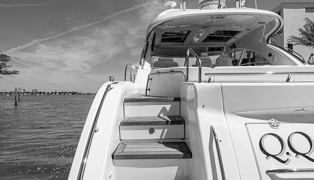 noname yacht for sale 9