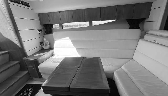 PAYBACK yacht for sale 19