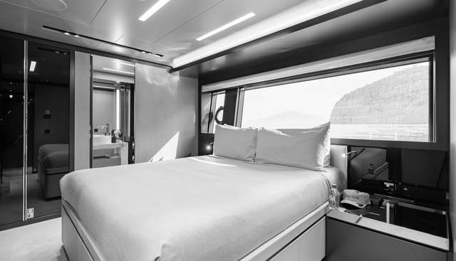 STILE DI VITA yacht for sale 28